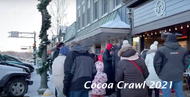 Surprising Stuff, February 10, 2021