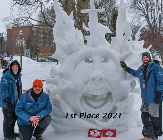 The Bright Side, February 10, 2021