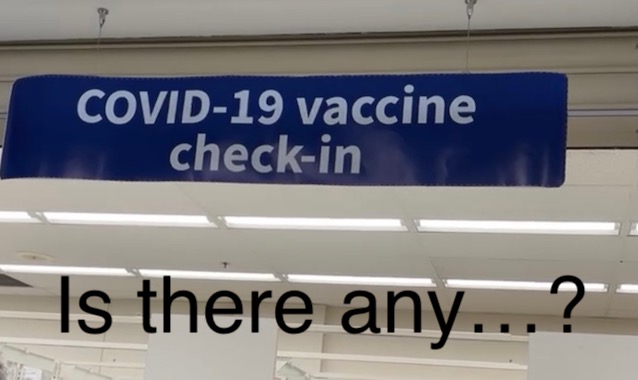 Front Page, February 17, 2021