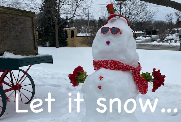 Our Place, February 17, 2021