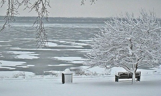 Our Place, February 24, 2021