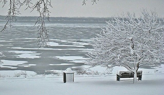 Our Place, February 24, 2021