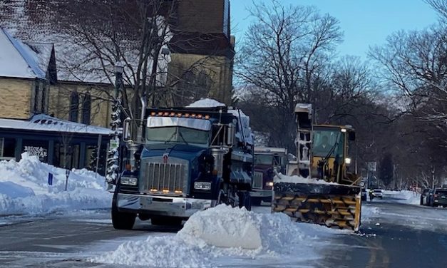 Living Here, November 24, 2021