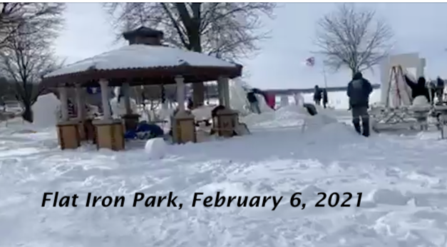 Little Gems, February 10, 2021