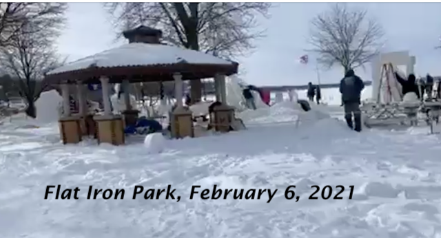 Little Gems, February 10, 2021