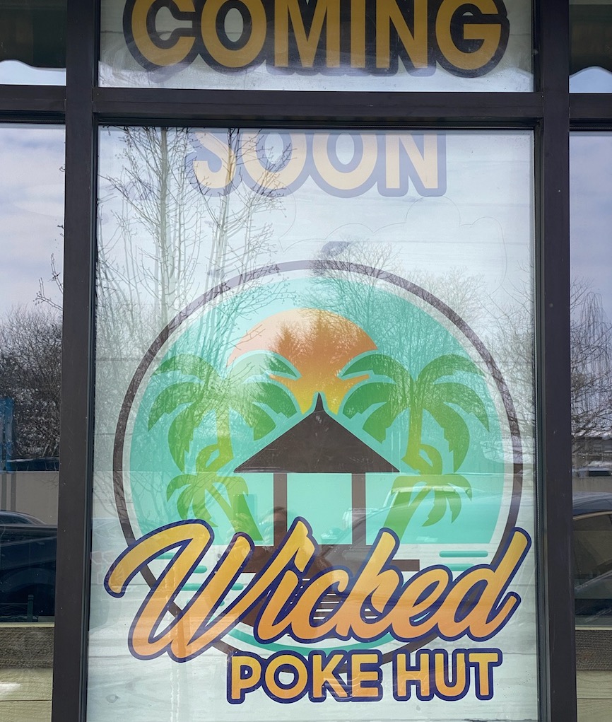 Wicked Poke Hut Lake Geneva