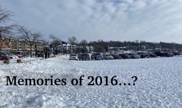 Little Gems, February 24, 2021