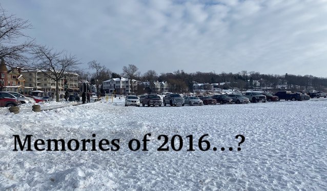 Little Gems, February 24, 2021