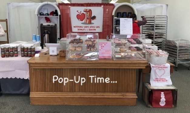 Front Page, February 24, 2021