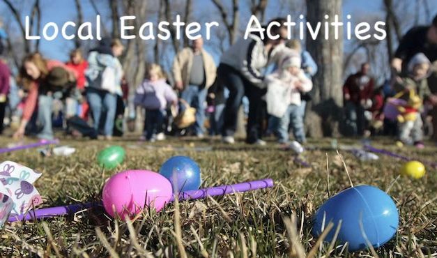 Living Here, March 24, 2021