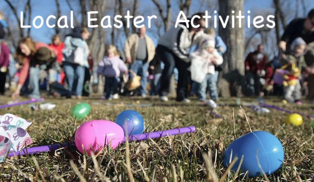 Living Here, March 24, 2021