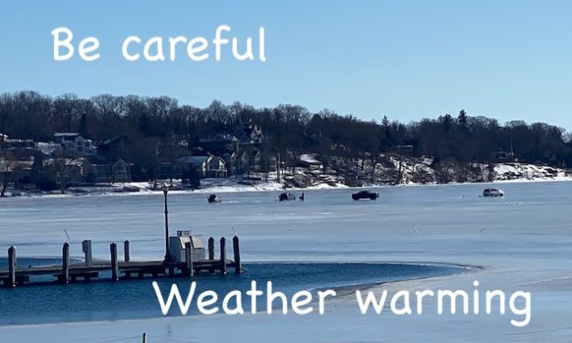 The Bright Side, March 3, 2021