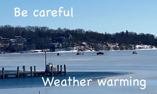 The Bright Side, March 3, 2021