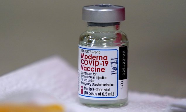 Front Page, March 17, 2021