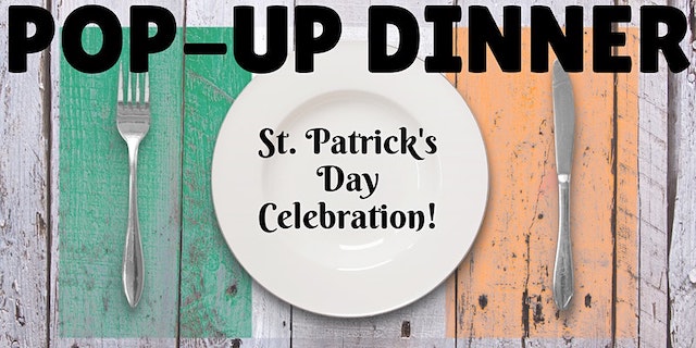 Our Place, March 3, 2021