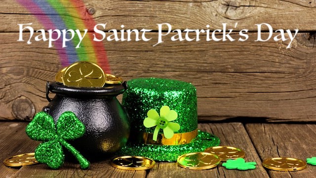 Surprising Stuff, March 17, 2021