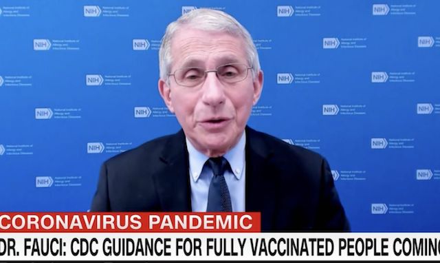 Living Here, March 10, 2021