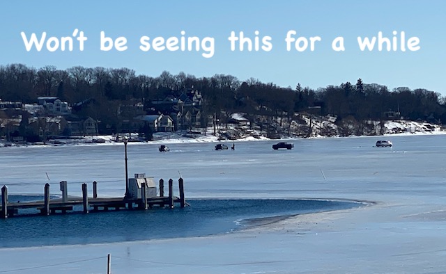 Little Gems, March 17, 2021