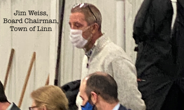 Front Page, April 21, 2021