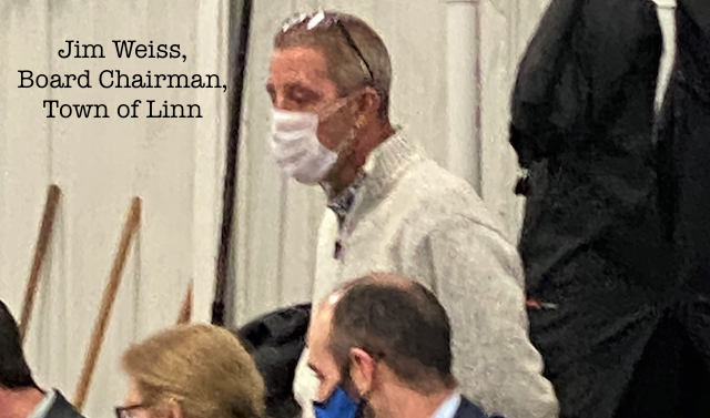 Front Page, April 21, 2021