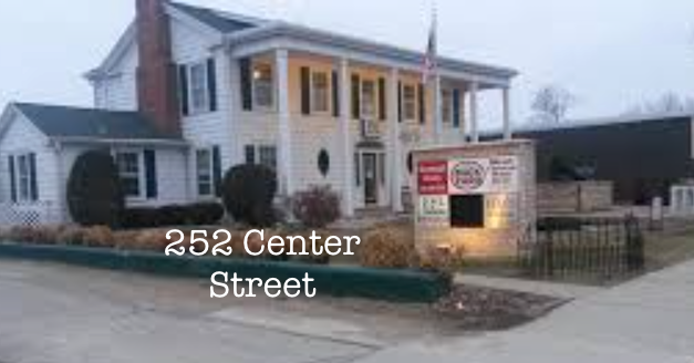 Living Here, April 28, 2021