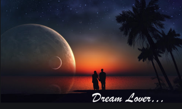 Dream Lover, Part 1, a Short Story by James Strauss
