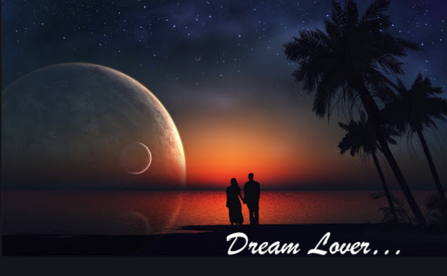 Dream Lover, Part 1, a Short Story by James Strauss