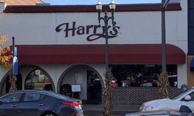 Our Place, April 14, 2021