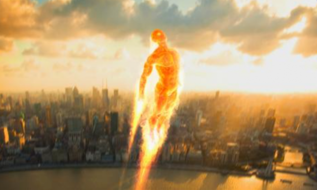 Front Page, April 7, 2021