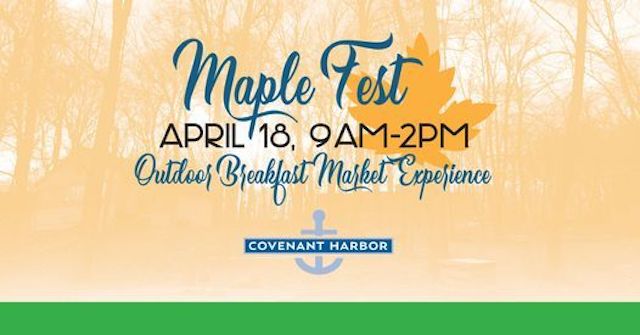 The Bright Side, April 14, 2021