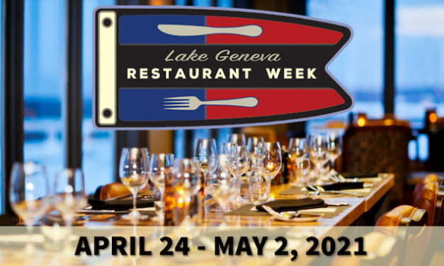 Living Here, April 21, 2018