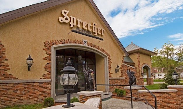 Living Here, April 7, 2021