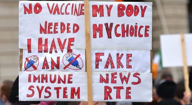 Opinion/Editorial March 31, 2021