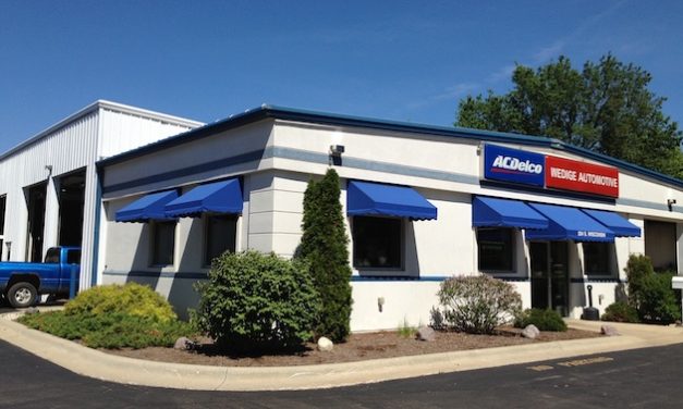 Our Place, April 28, 2018