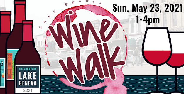 Living Here, April 14, 2021`