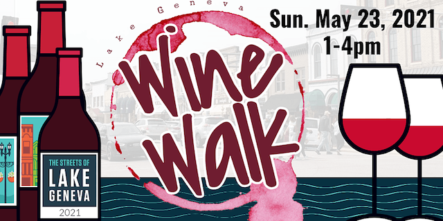 Living Here, April 14, 2021`