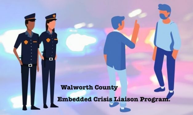 Our Place, April 21, 2021