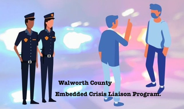 Our Place, April 21, 2021