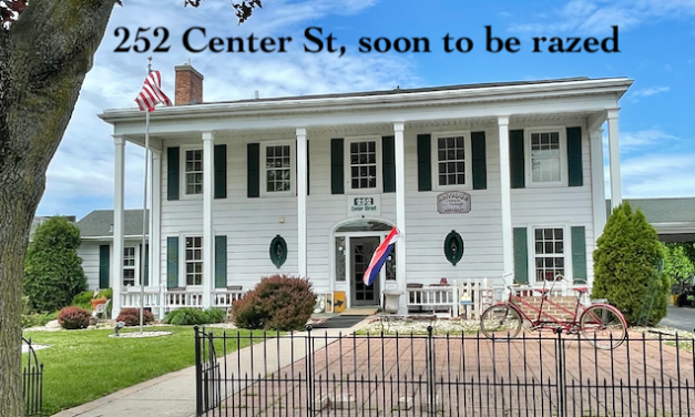 Little Gems, May 26, 2021