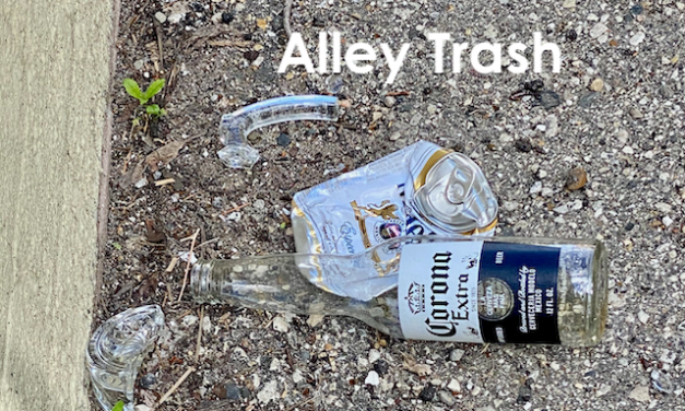 Surprising Stuff, May 12, 2021