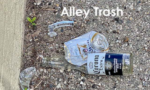 Surprising Stuff, May 12, 2021