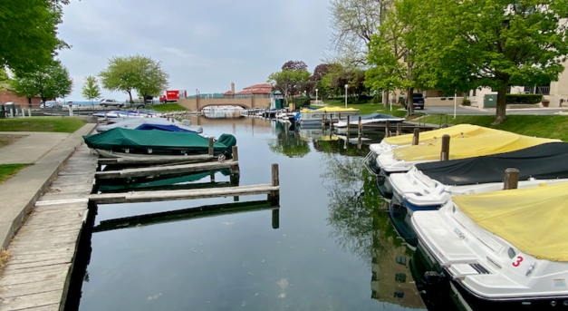 Our Place, April 16, 2025