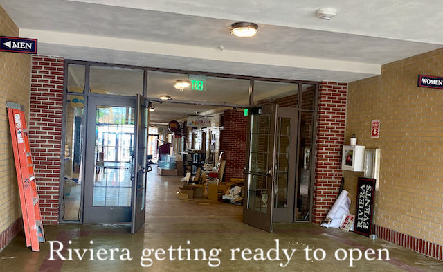 Our Place, May 26, 2021