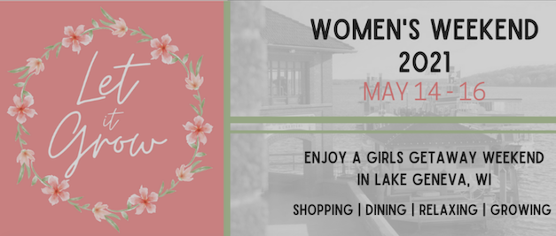 Living Here, May 21, 2021