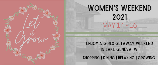 Living Here, May 21, 2021