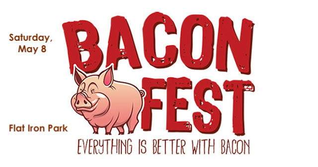 Living Here, May 5, 2021