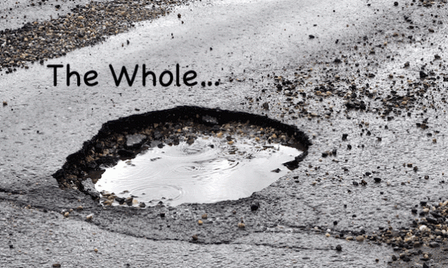 Front Page, May 5, 2021