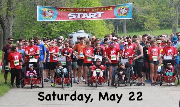 Living Here, May 19, 2021