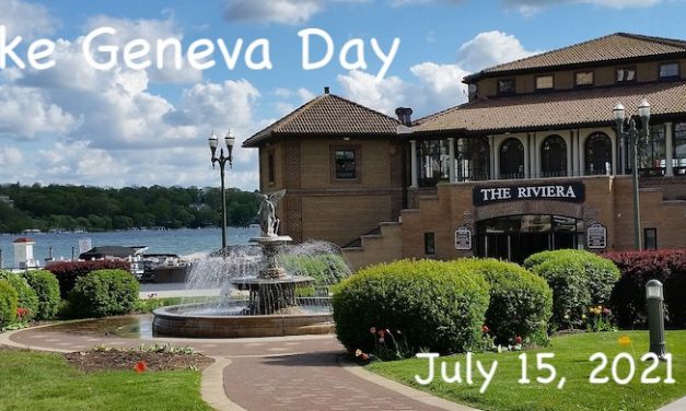 Our Place, June 9, 2021