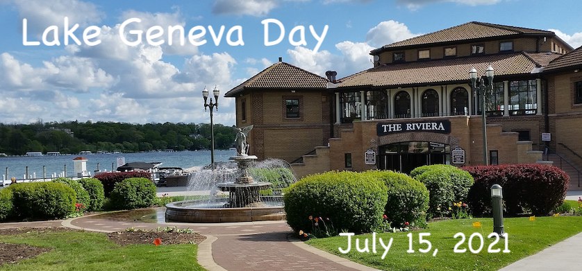 Our Place, June 9, 2021